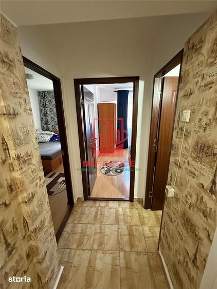 Apartament 3 camere D mobilat Zona Alpha Bank Pacurari - 5