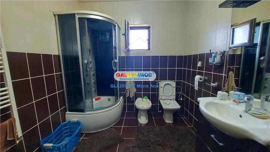 Casa P+1 cu 500 mp. teren, Catamarasti Deal! - 2