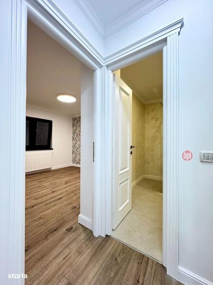 SE VINDE Apartament premium cu 3 camere, renovat, central Falticeni - 17