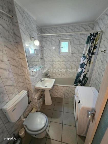 Apartament cu 2 camere decomandat în Cug
