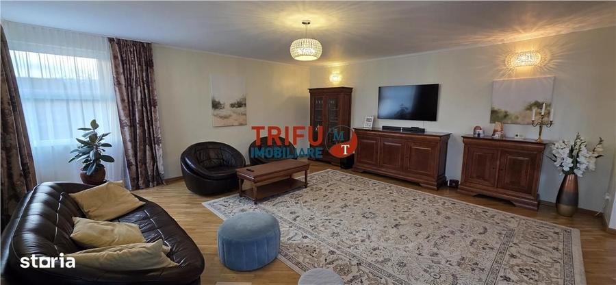 Casă cu 4 camere cu Teren 800 Mp în Central