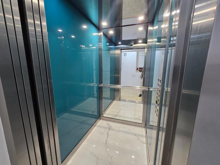 Grand Kristal Residence,2 cam,dec,60 mp,et.3,loc de parcare,mob/utilat - 14