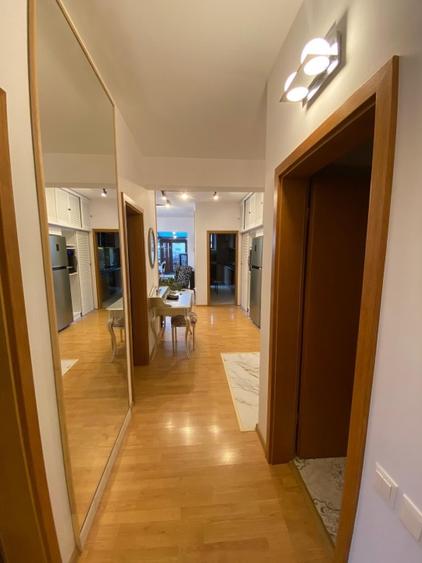 Apartament cu 4 camere decomandat în Mănăștur
