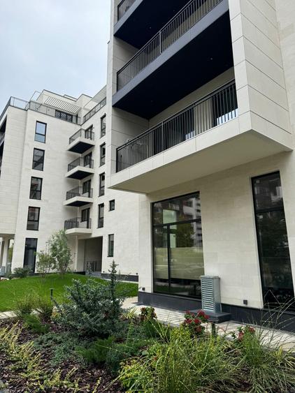 Apartament lux 2 camere – Iancu Nicolae / Pipera – Prima închiriere - 9