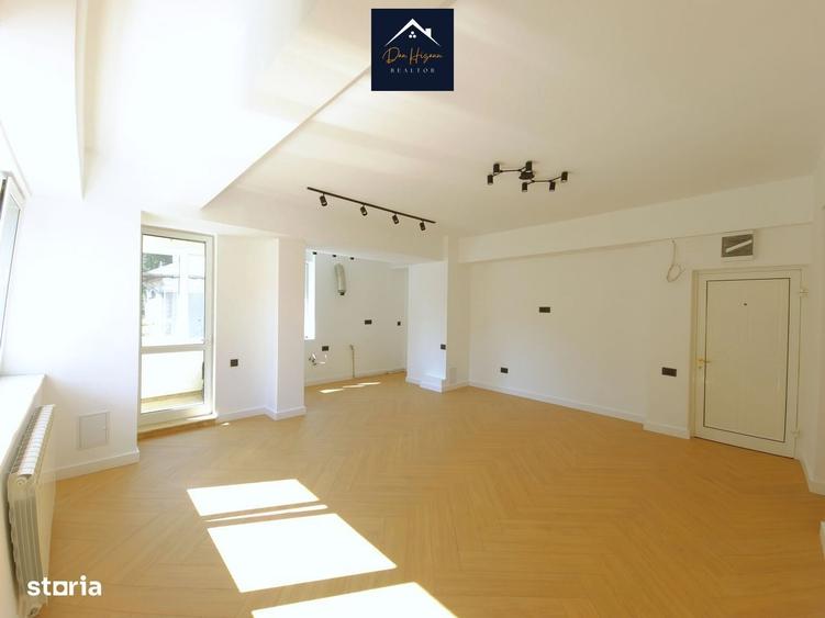 Apartament cu 2 camere în Cotroceni
