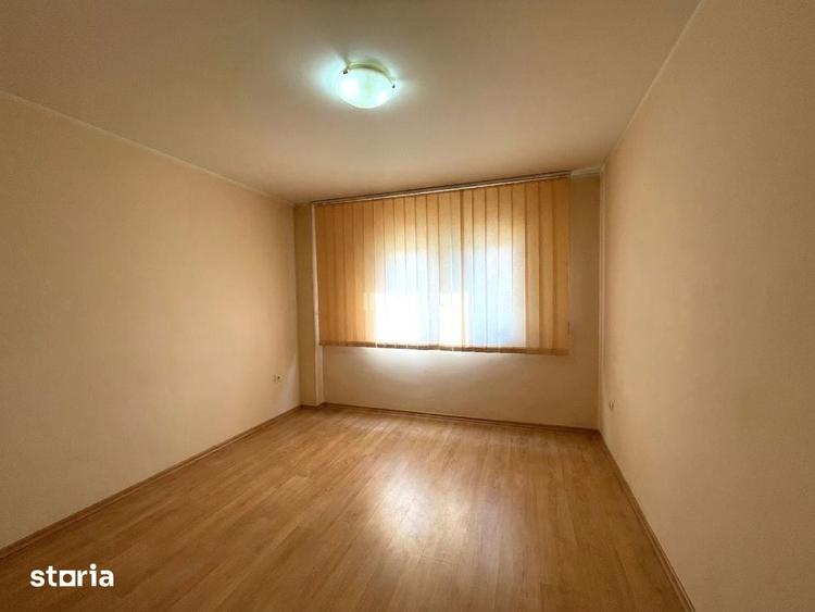 Apartament cu 2 camere decomandat în Păcurari