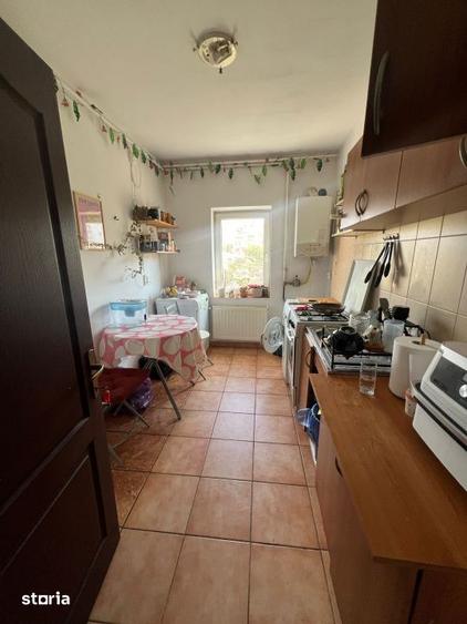 Apartament cu 2 camere | decomandat | Zorilor - 3