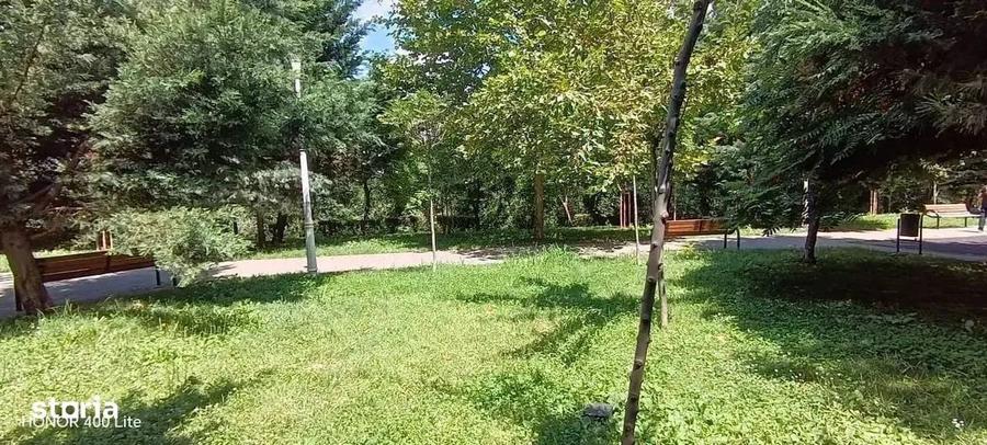 Teren Soseaua Pantelimon|Vedere Parc|Lac - 9
