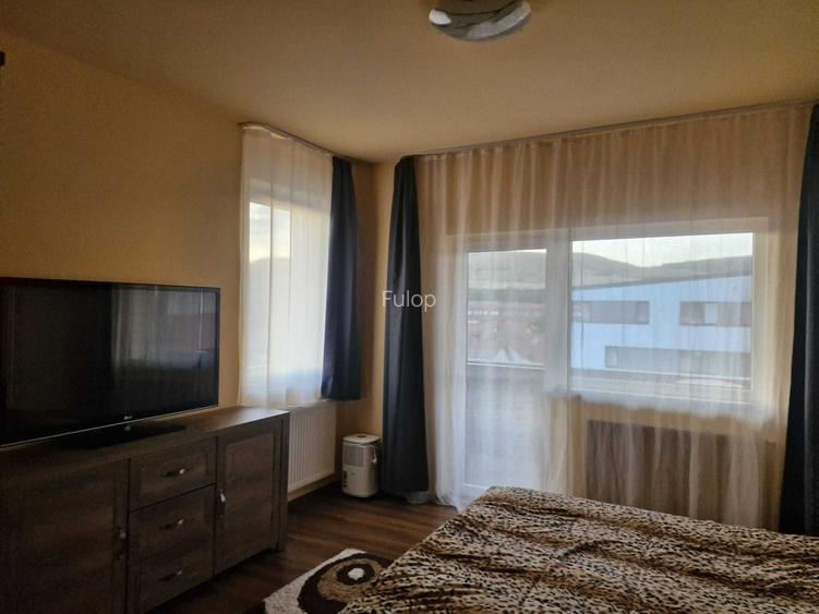 Apartament 2 camere de inchiriat pe str. STADIONULUI