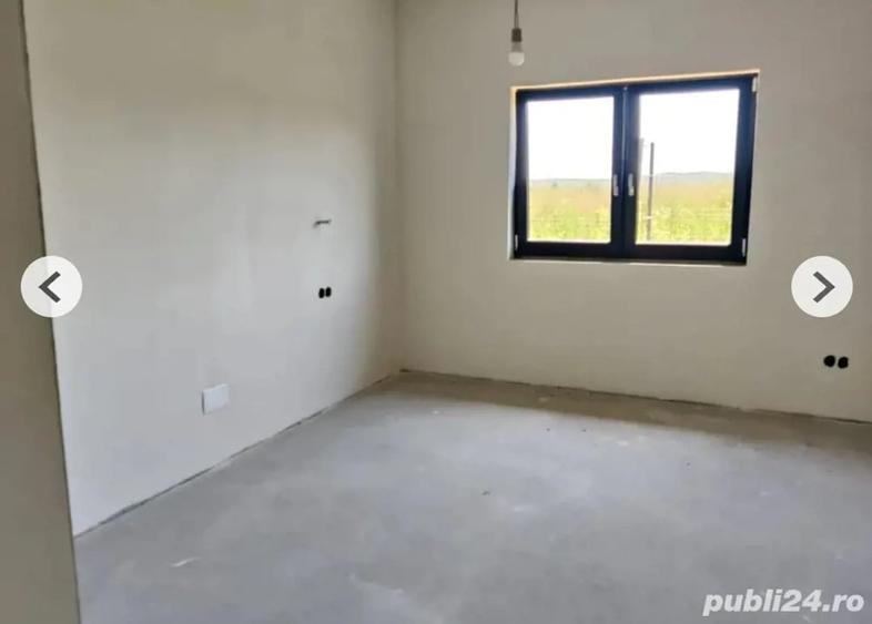 Casă cu 3 camere în Central