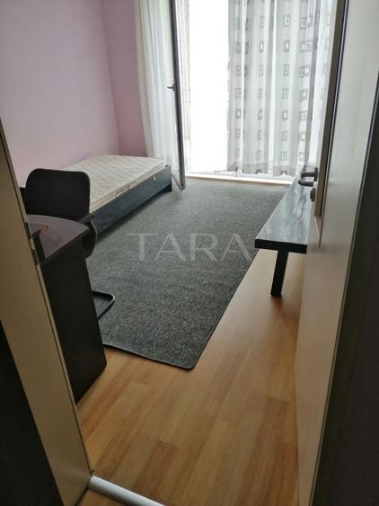 Apartament 2 camere, Floresti, zona Porii - 3