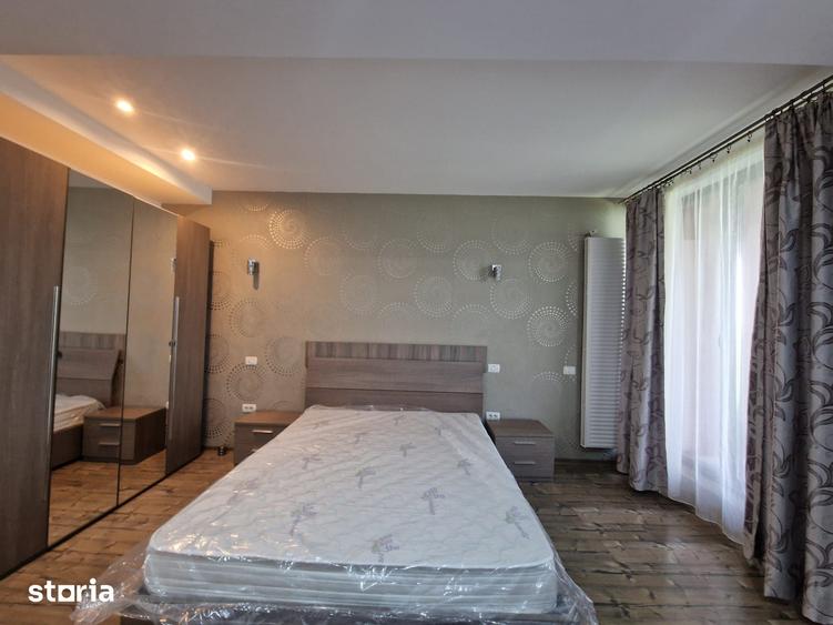 Apartament cu 2 camere în Nord