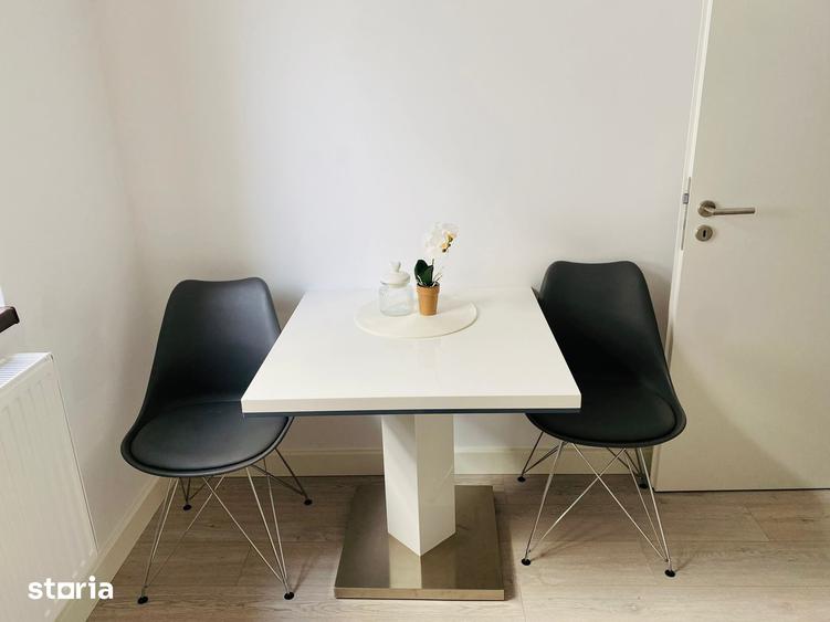 Studio in complex nou, zona Centrul Civic - 5