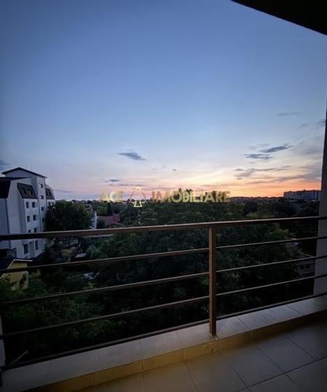 Apartament cu 2 camere decomandat, mobilat în Drumul Taberei
