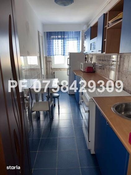 Inchiriez apartament 2 camere - 6