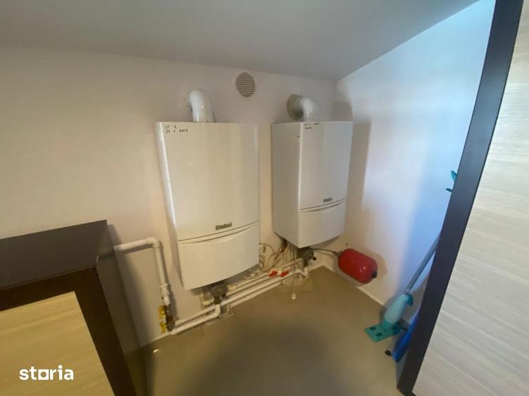 Casă cu 9 camere cu Teren 305 Mp în Colentina