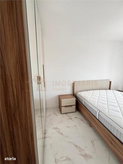 Apartament 3 camere si parcare subterana - 8
