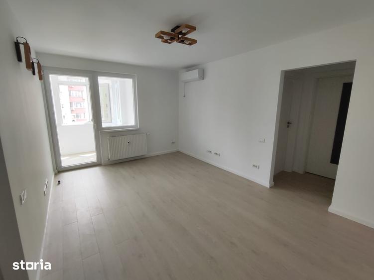 Apartament 2 camere complet renovat - Soseaua Stefan Cel Mare nr 17 - 2