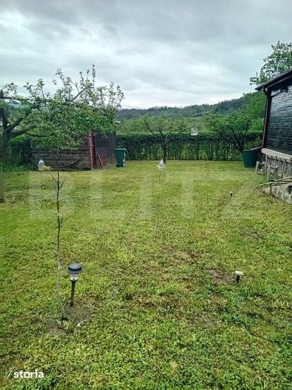 Casă cu 3 camere cu Teren 740 Mp în Central