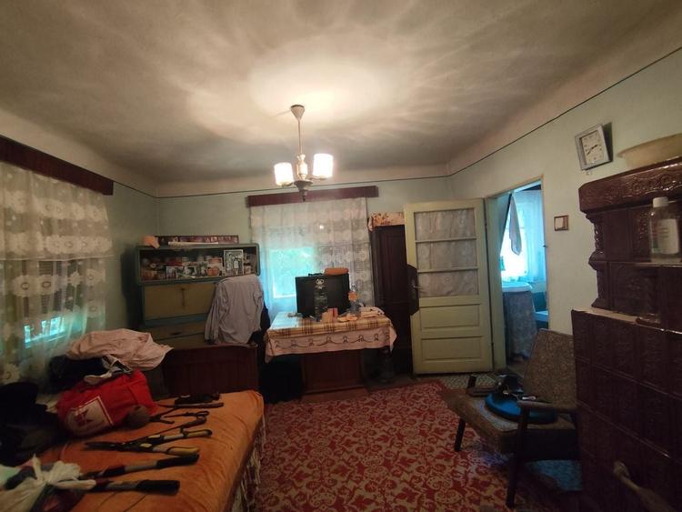 Casă individuală cu 4 camere cu Canalizare în Telega
