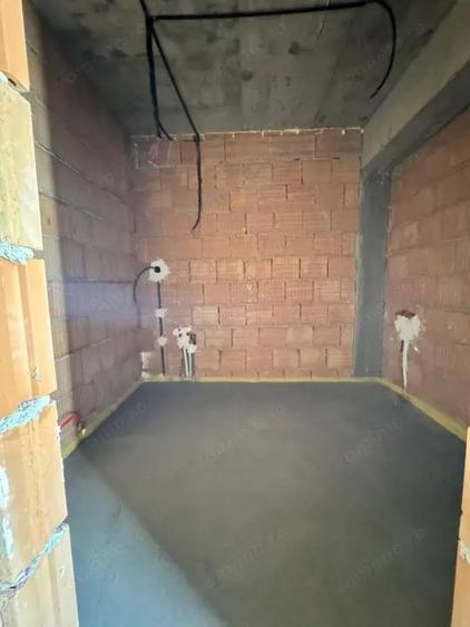 Garsoniera moderna in bloc nou, 37 mp utili + balcon, zona lini?tita - 10