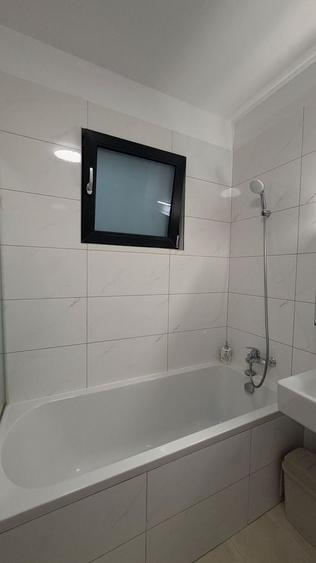 Apartament cu 2 camere decomandat, mobilat în Pipera