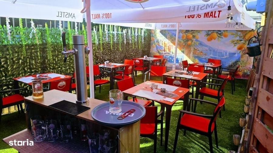 Spațiu comercial, de 20 mp, în Măgurele
