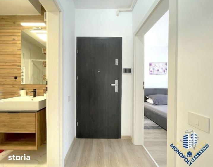 Apartament cu 2 camere în Bartolomeu