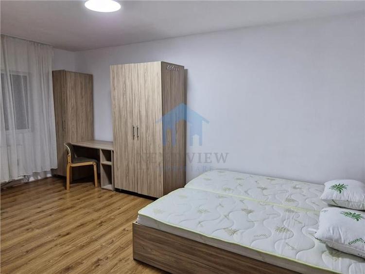 Garsonieră decomandată în Mănăștur