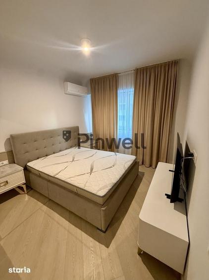 Apartament 2 camere| Parcare subterana| Cortina North| Pipera - 3