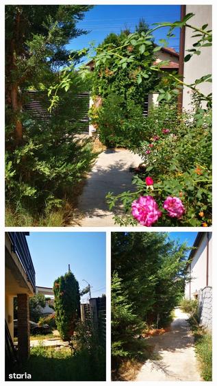 Vila P+E+M, TRIVALE/FAGET, teren 552mp, finisaje moderne, mobilata! - 1