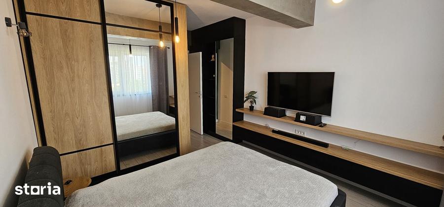 Apartament cu 2 camere în Theodor Pallady