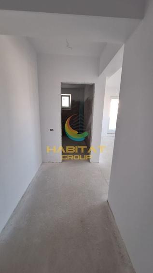 Apartament cu 2 camere decomandat în Berceni