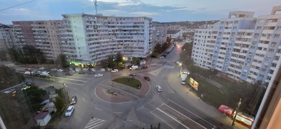 Apartament cu 2 camere decomandat în Alexandru cel Bun