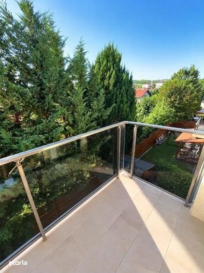 Apartament 3 Camere, 70 mp, 2 Bai si 2 Balcoane | Borhanci - 4