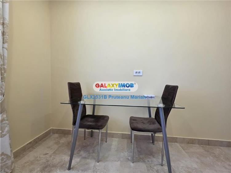 Apartament cu 3 camere decomandat în Drumul Taberei