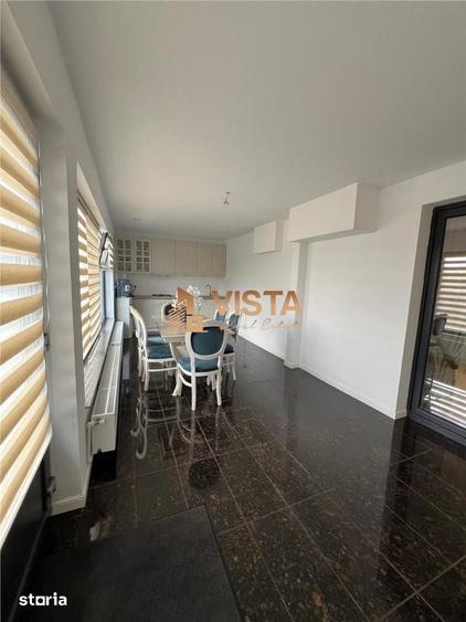 Casă cu 4 camere cu Teren 600 Mp în Sânpetru
