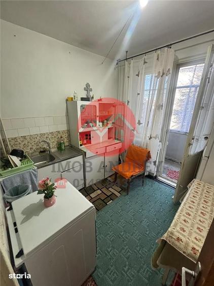 Apartament cu 2 camere în Babadag