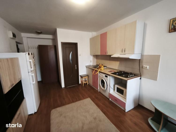 Garsoniera moderna de inchiriat - str.SPITALULUI ! - 5