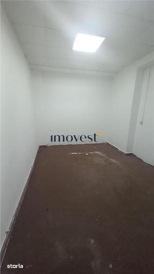 Spațiu comercial, de 190 mp, în Central