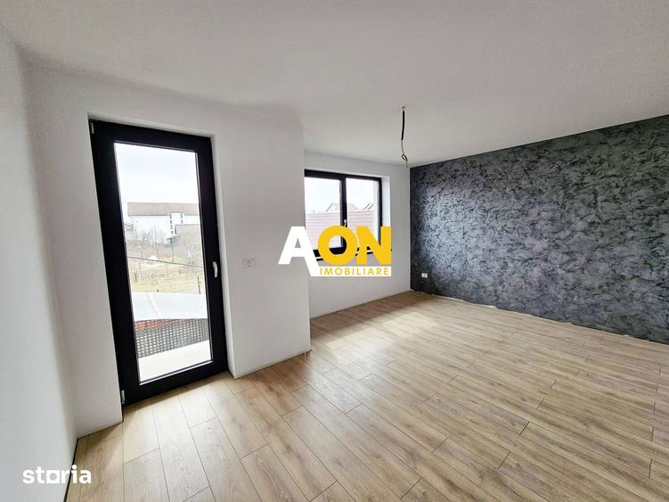 Casă cu 5 camere cu Teren 180 Mp în Micești