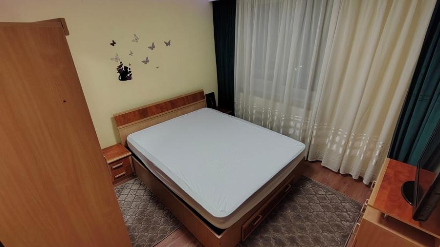 Apartament cu 2 camere în Trivale