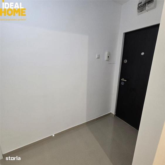 Apartament cu 2 camere decomandat în Zimbru