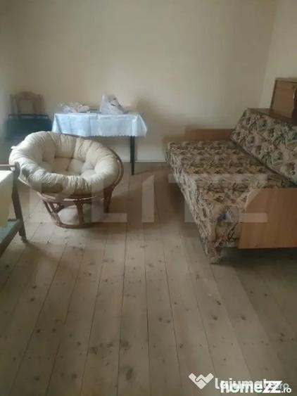Casă cu 3 camere cu Teren 1500 Mp în Negostina