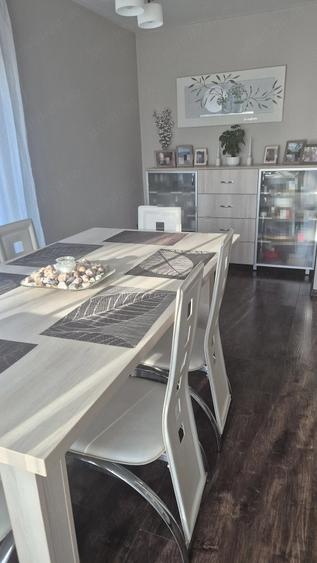 Casă cu 2 camere cu Teren 595 Mp în Săcălaz