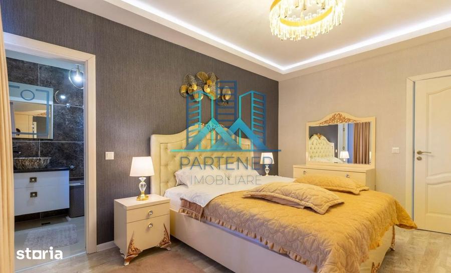 Apartament cu 3 camere decomandat în Păcurari