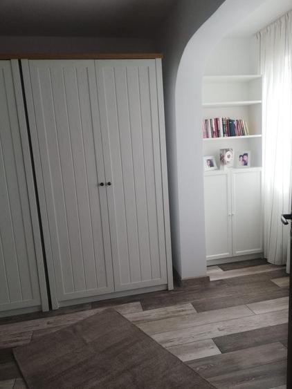 Apartament cu 2 camere semidecomandat în Cumpăna