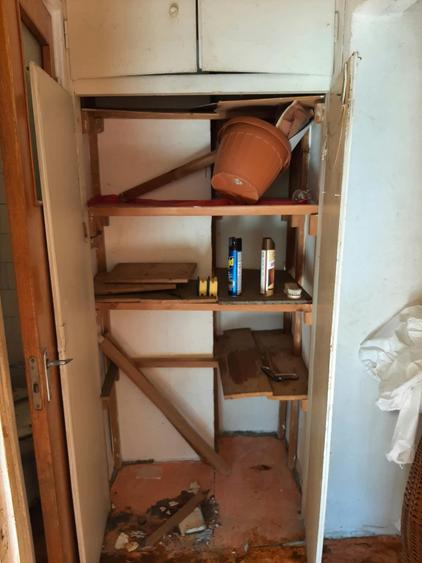 Apartament cu 2 camere decomandat în Camil Ressu