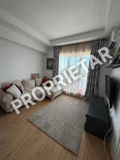 Apartament cu 2 camere decomandat în Ștefăneștii de Jos