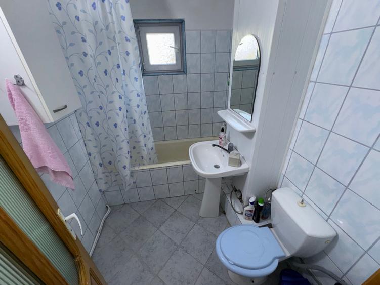 Apartament cu 2 camere decomandat în Fălticeni
